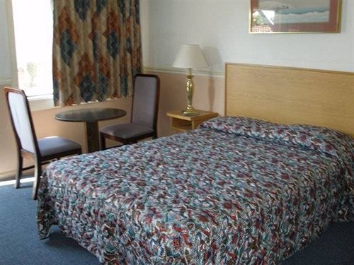 Hamlet Motel Newman Экстерьер фото