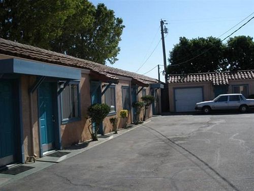 Hamlet Motel Newman Экстерьер фото