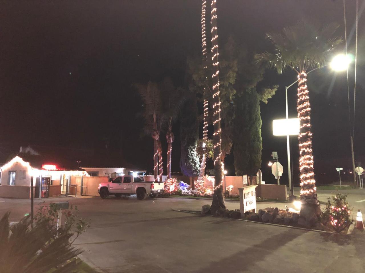 Hamlet Motel Newman Экстерьер фото